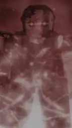 ai character: CHAINS background