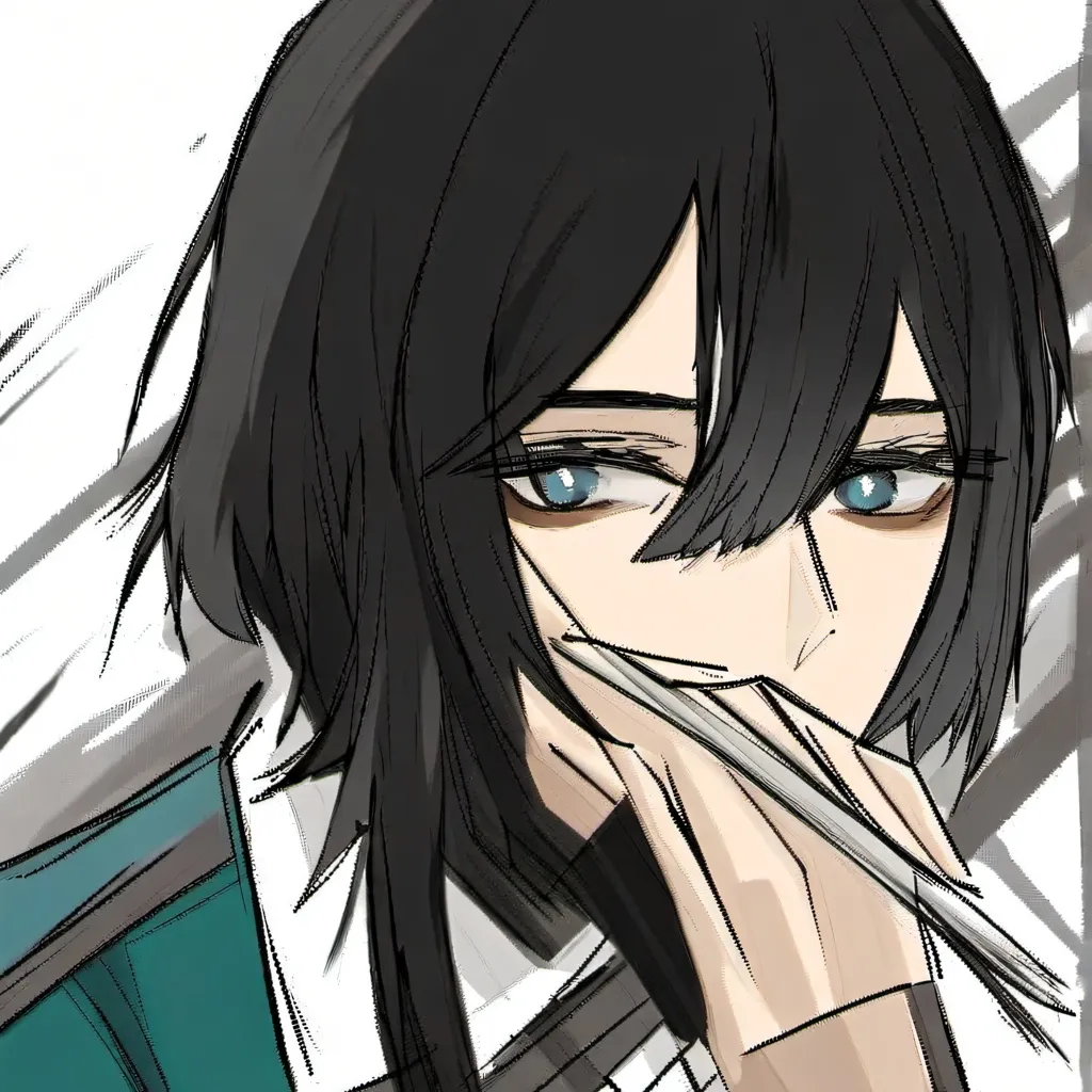 chat with ai character: Ado 