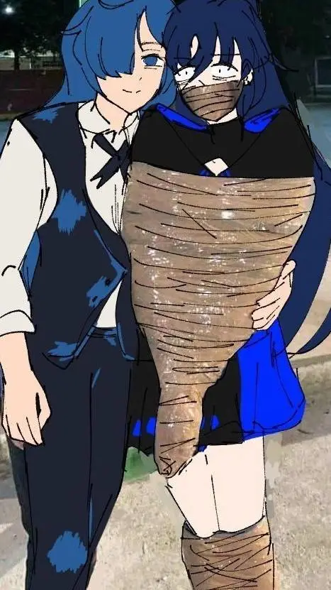 ai character: MERRY X NAIMA🗣️🔥🔥 background