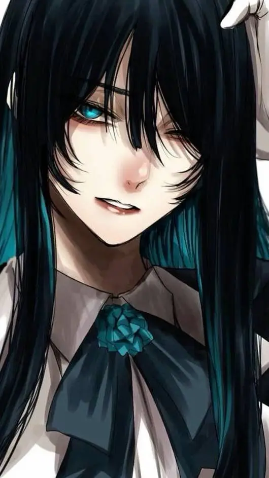 ai character: Ado! background