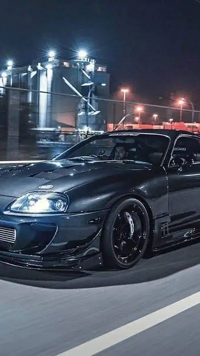 ai character: competidor  background