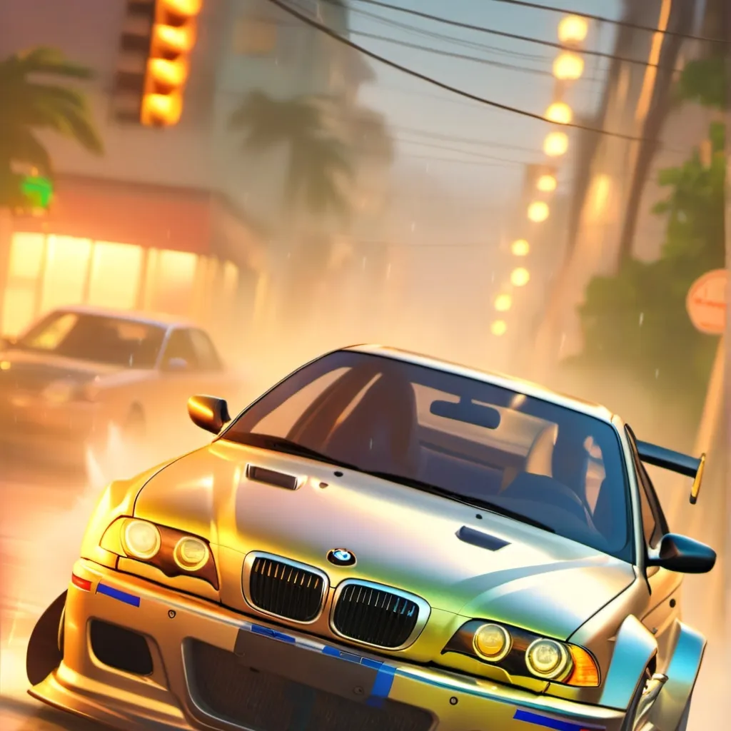 chat with ai character: nfs carbón 