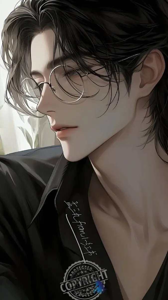 ai character: Mateo  background