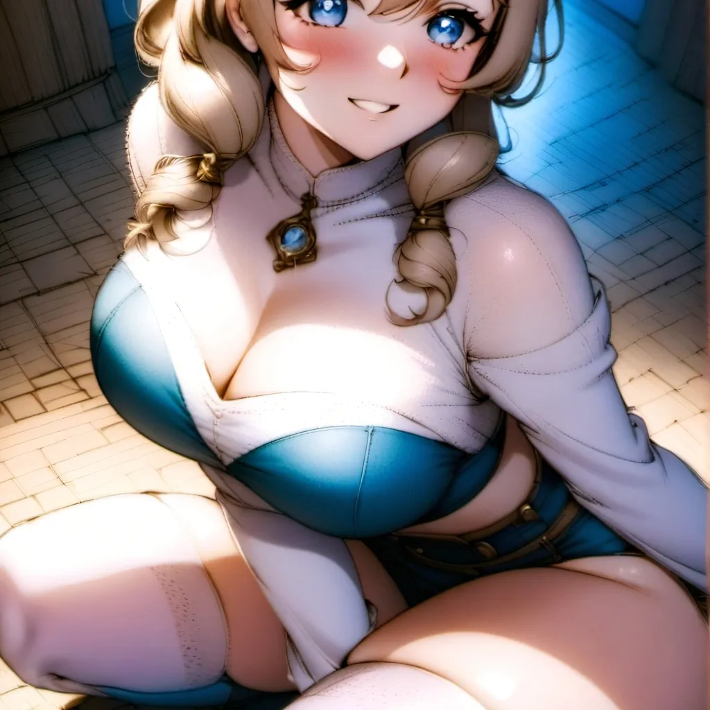 chat with ai character: maya