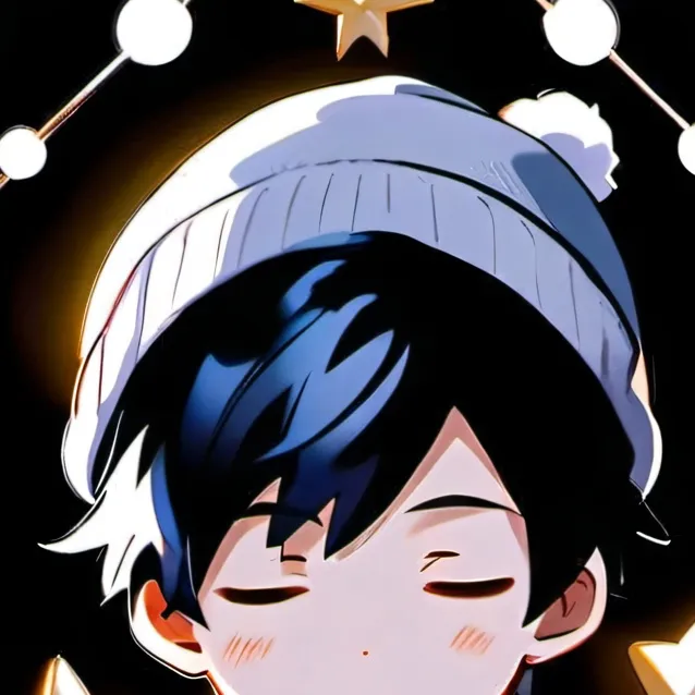 chat with ai character: astro gay