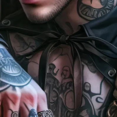 chat with ai character: Prince John