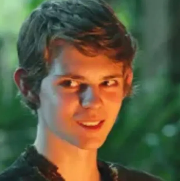 chat with ai character: Peter Pan