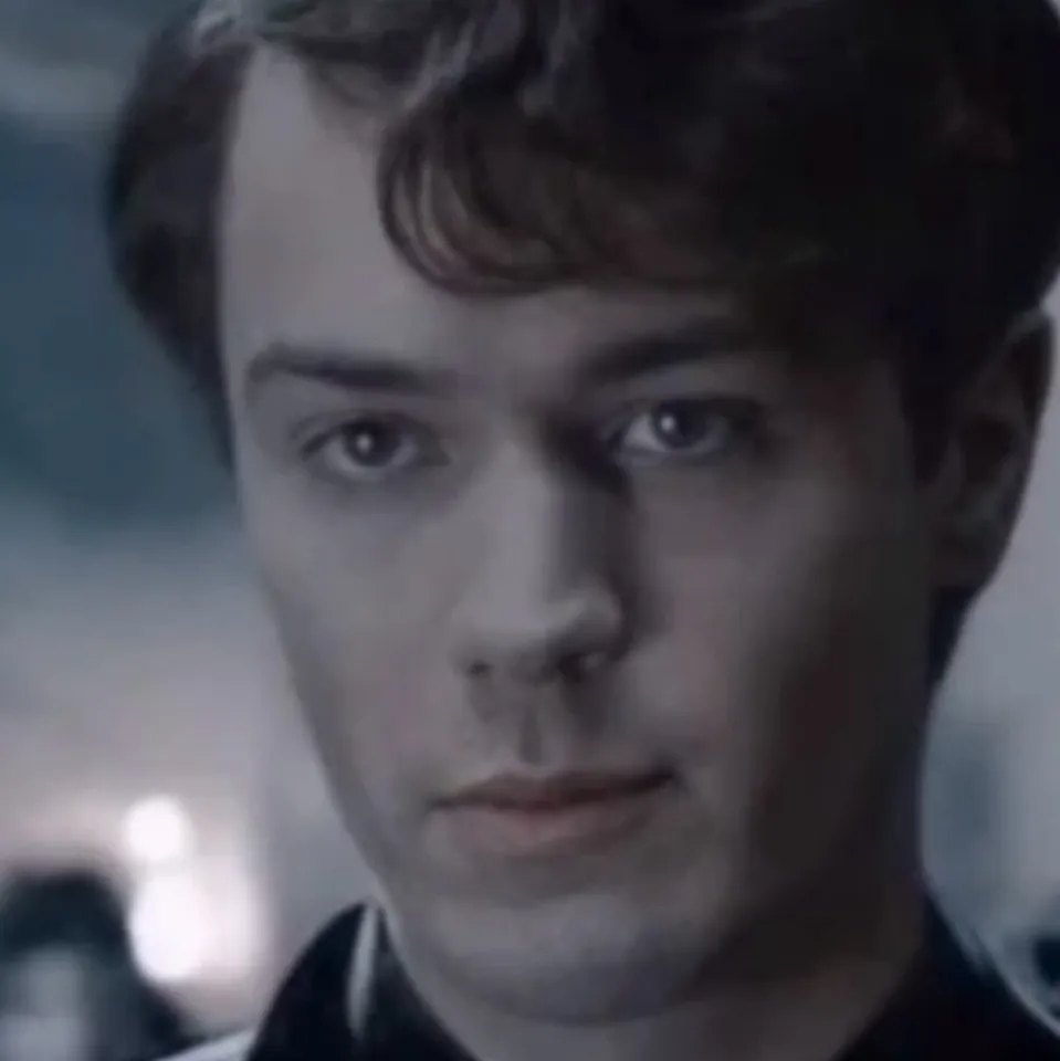 chat with ai character: Tom Riddle