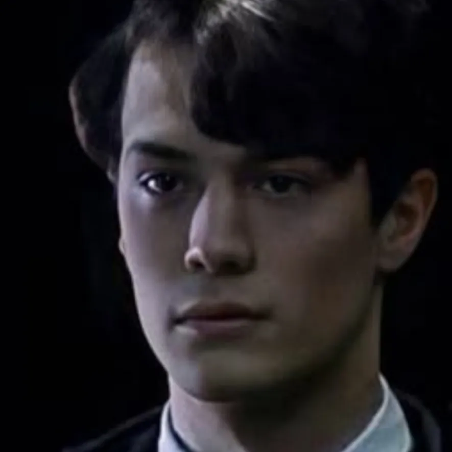 chat with ai character: Tom Riddle