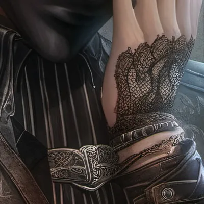 chat with ai character: Aiden