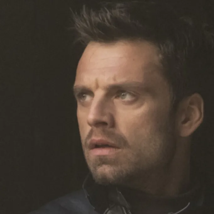 chat with ai character: Bucky Barnes ￼