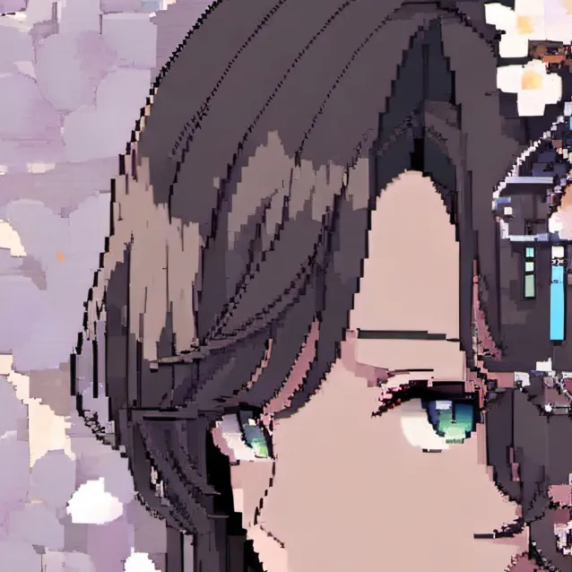 chat with ai character: Sofía 