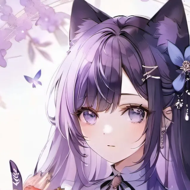 chat with ai character: ★Missy★