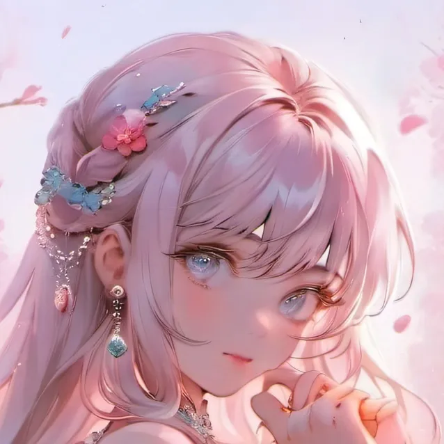 chat with ai character: Mika 