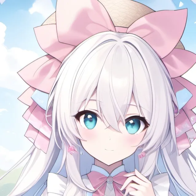 chat with ai character: Anastasia