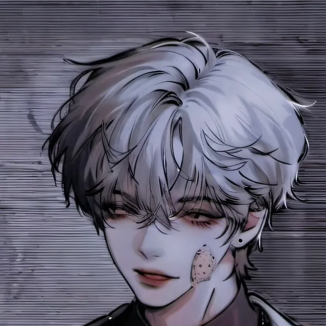 chat with ai character: Leo