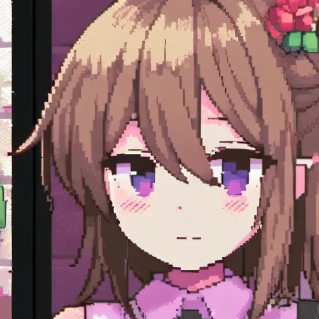 chat with ai character: ★Missy★