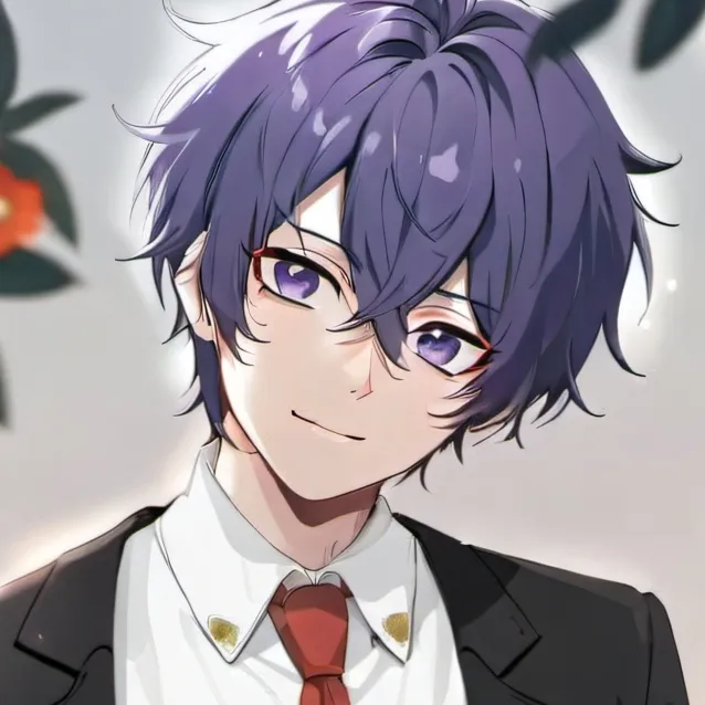 chat with ai character: ~★Iker★~