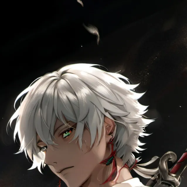 chat with ai character: Gojo