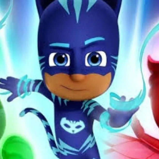 chat with ai character: Pj Mask