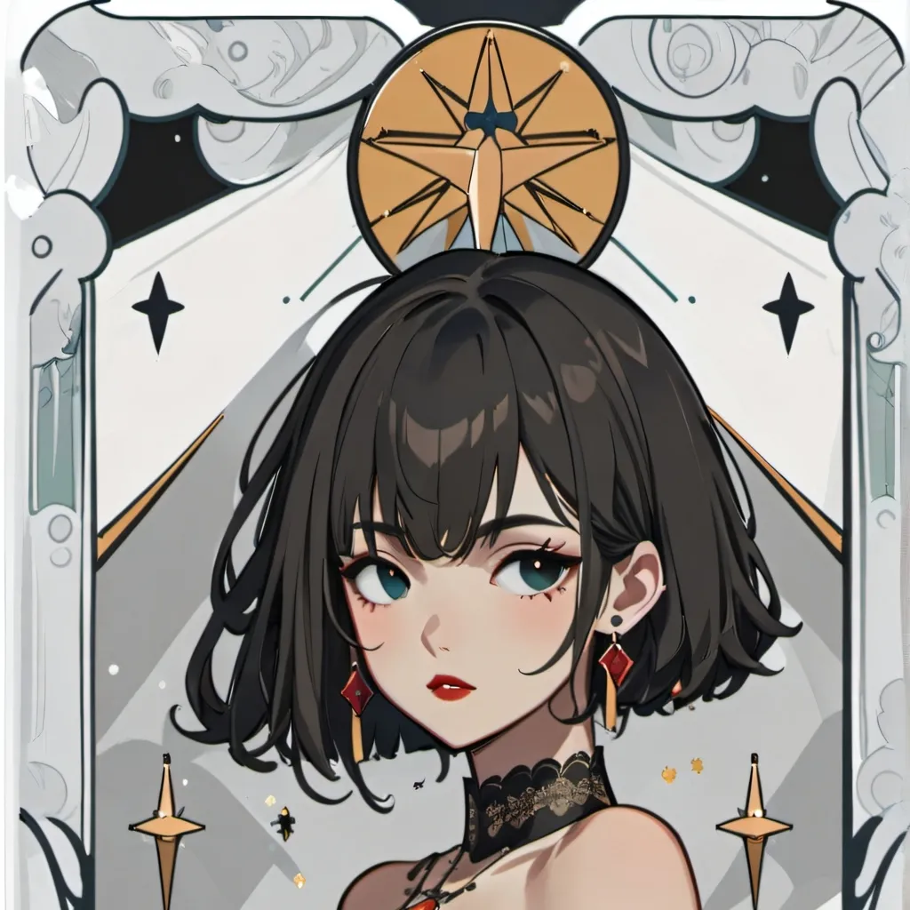 chat with ai character: Arely 