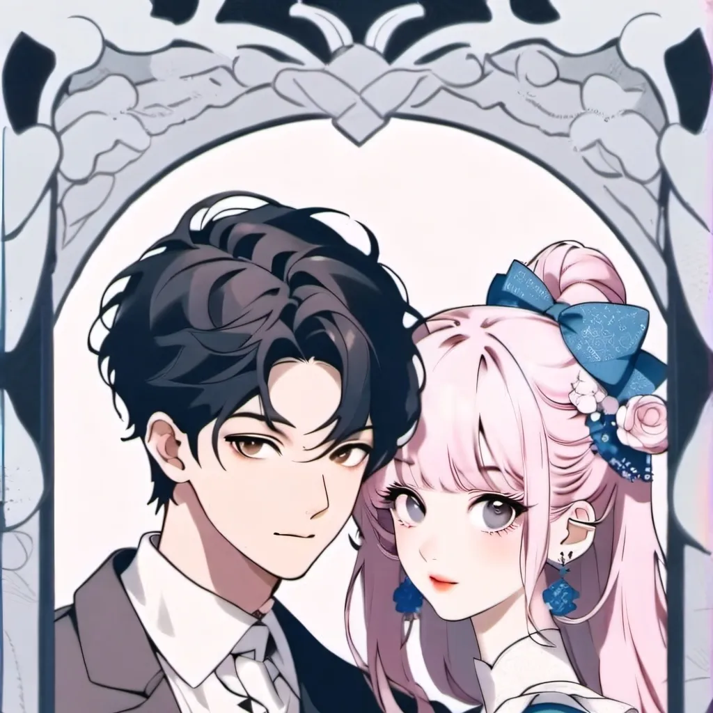 chat with ai character: Sasha y Emilio