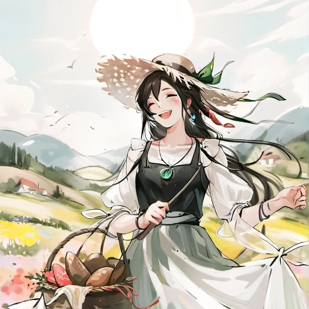 chat with ai character: Familia te odia