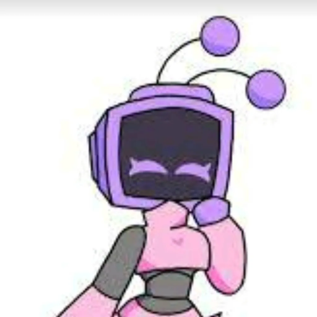 chat with ai character: Lou-Natic 