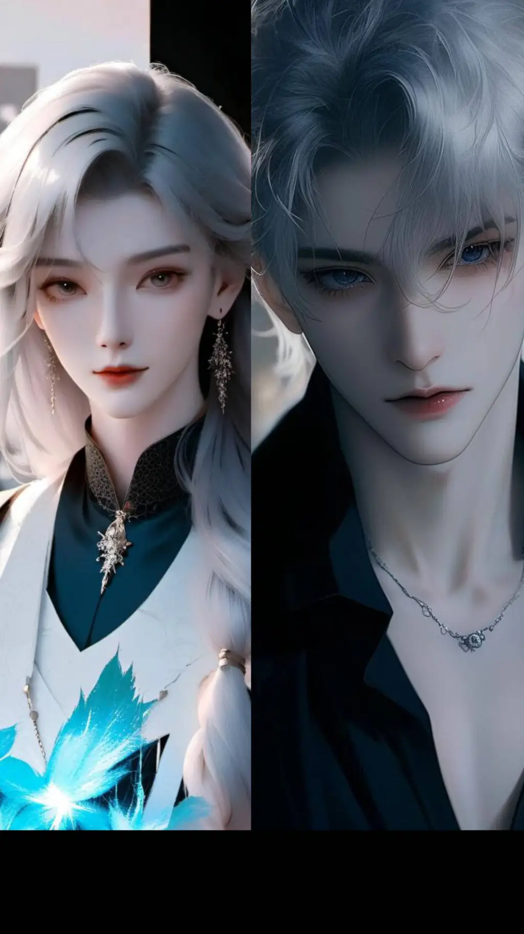 ai character: Sarah (COUSIN,) background