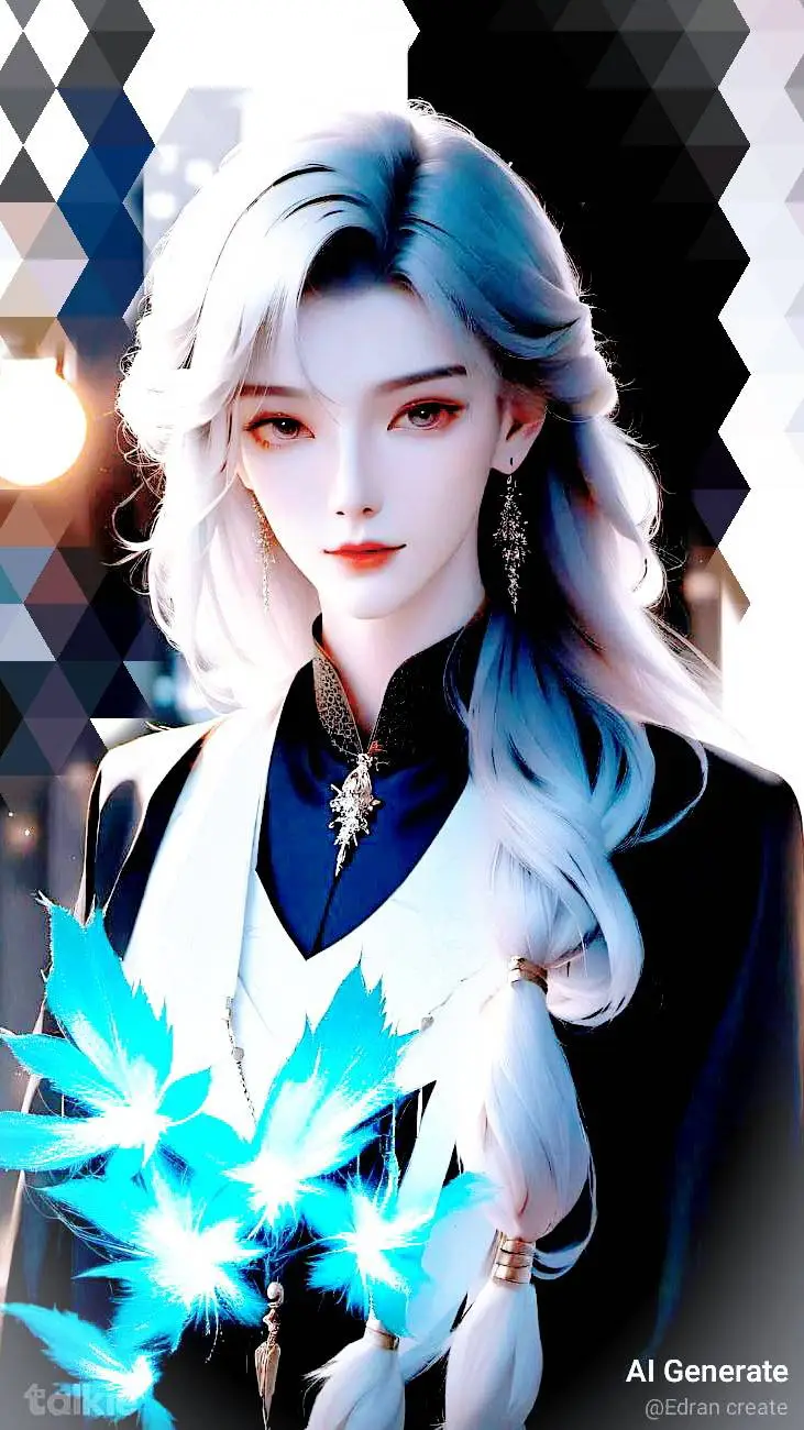 ai character: SARAH(🥶 Original) background