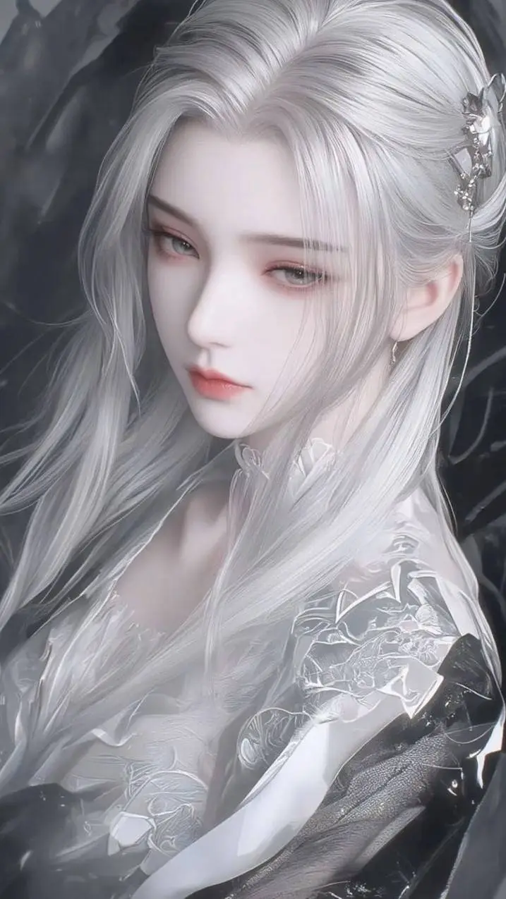 ai character: NABI  background