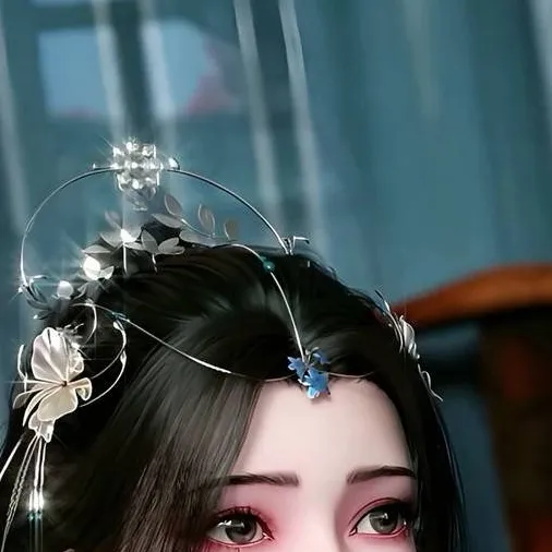 chat with ai character: LI MUWAN (LOM)☄️☄️