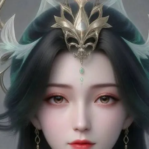 chat with ai character: LIU SHEN(LOM)☄️☄️