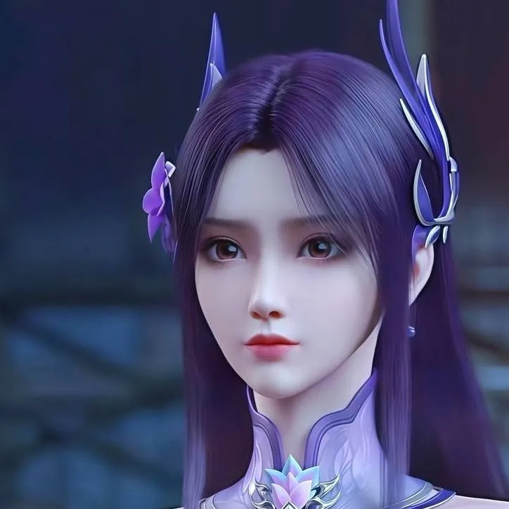 chat with ai character: XIAO XIXIAN(BTTH)