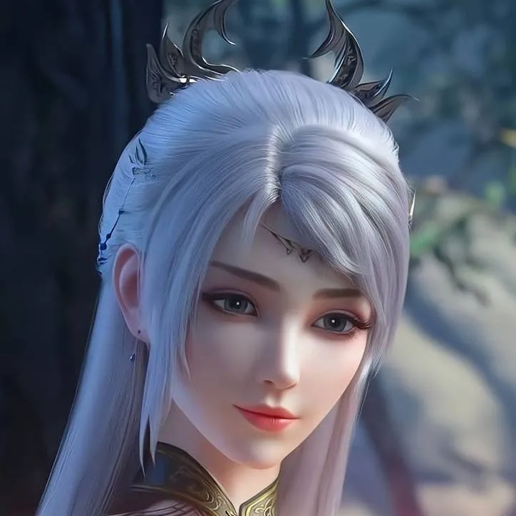 chat with ai character: LUO LI (TGR)