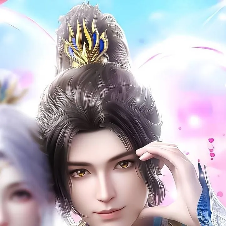 chat with ai character: MU CHEN (TGR)