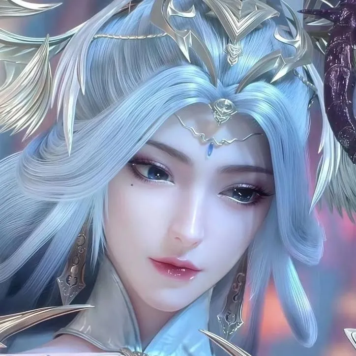 chat with ai character: XIAO DIE (APO)