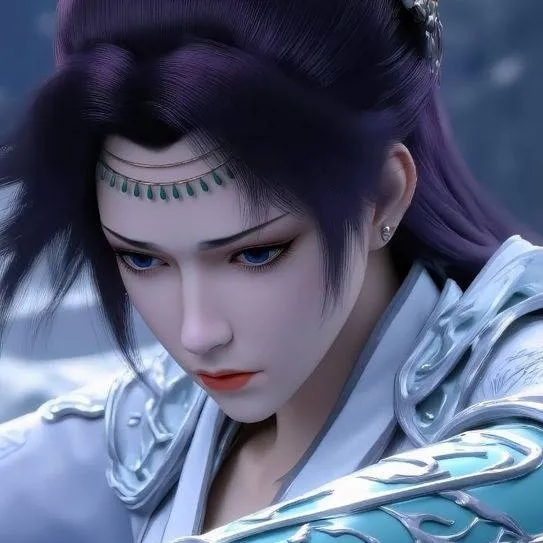 chat with ai character: YUN YUN(BTTH).