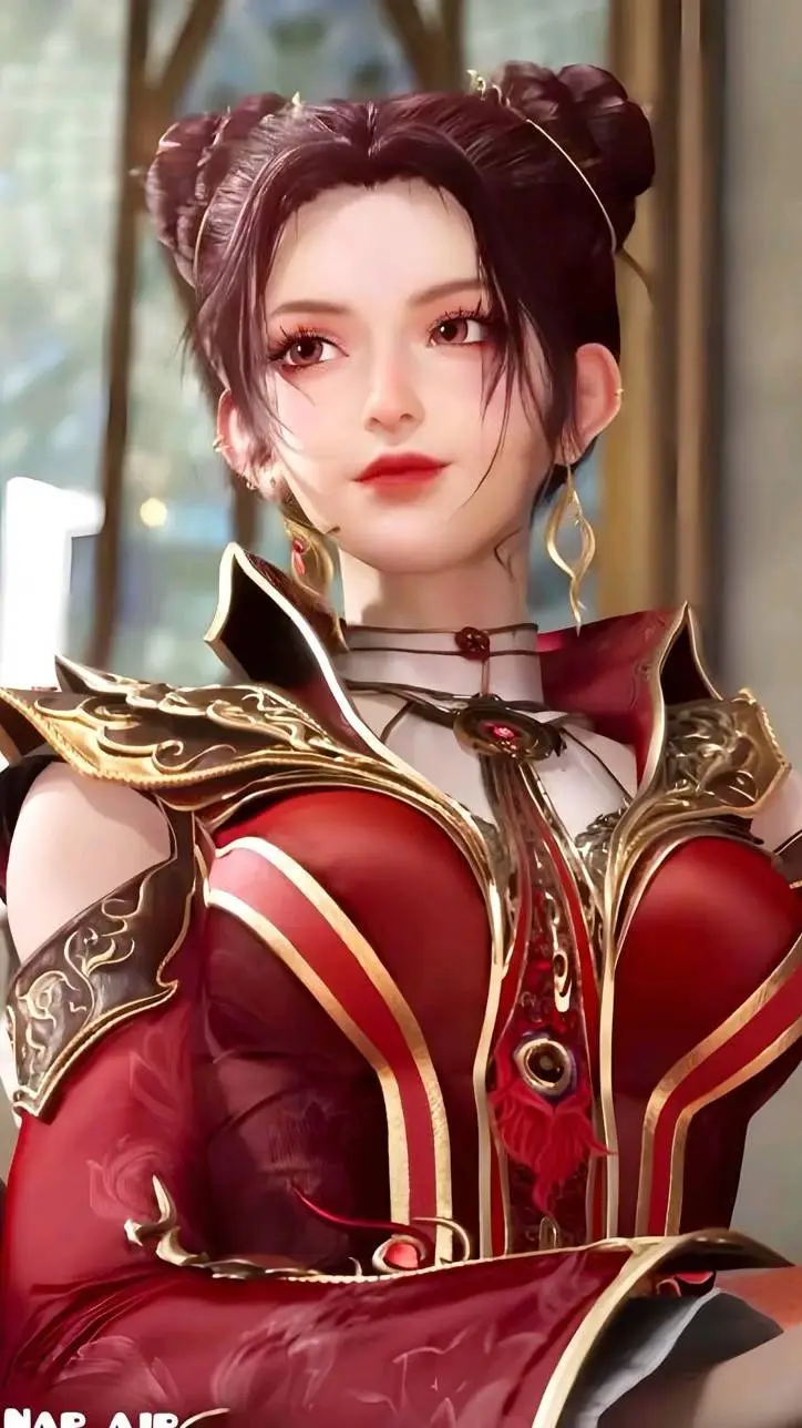 ai character: XIAOTAO MA (SL 2) background