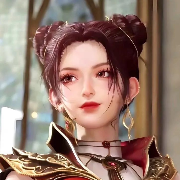 chat with ai character: XIAOTAO MA (SL 2)