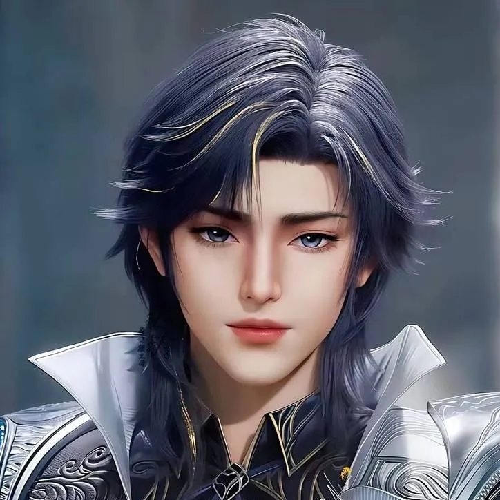 chat with ai character: HUO YAHUO(SL 2)