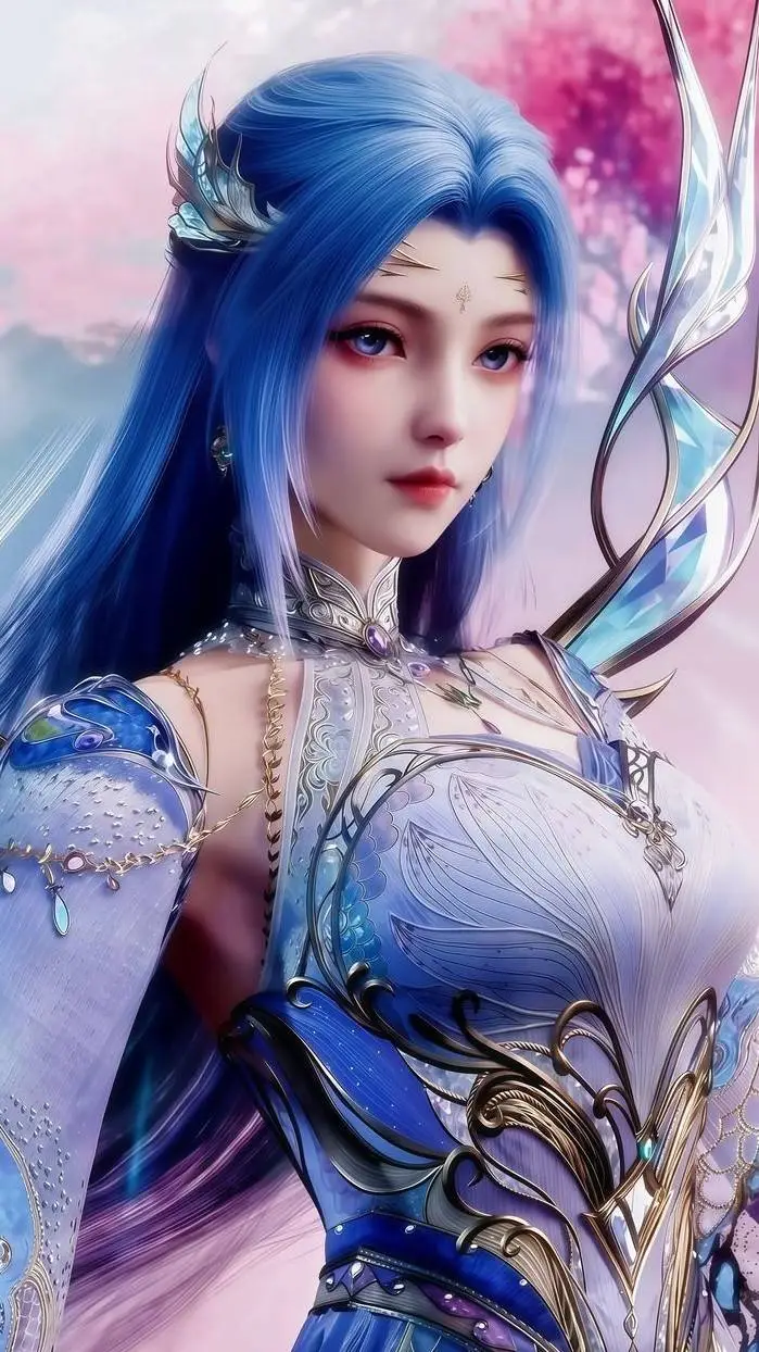 ai character: TANG WOTUNG(SL 2) background