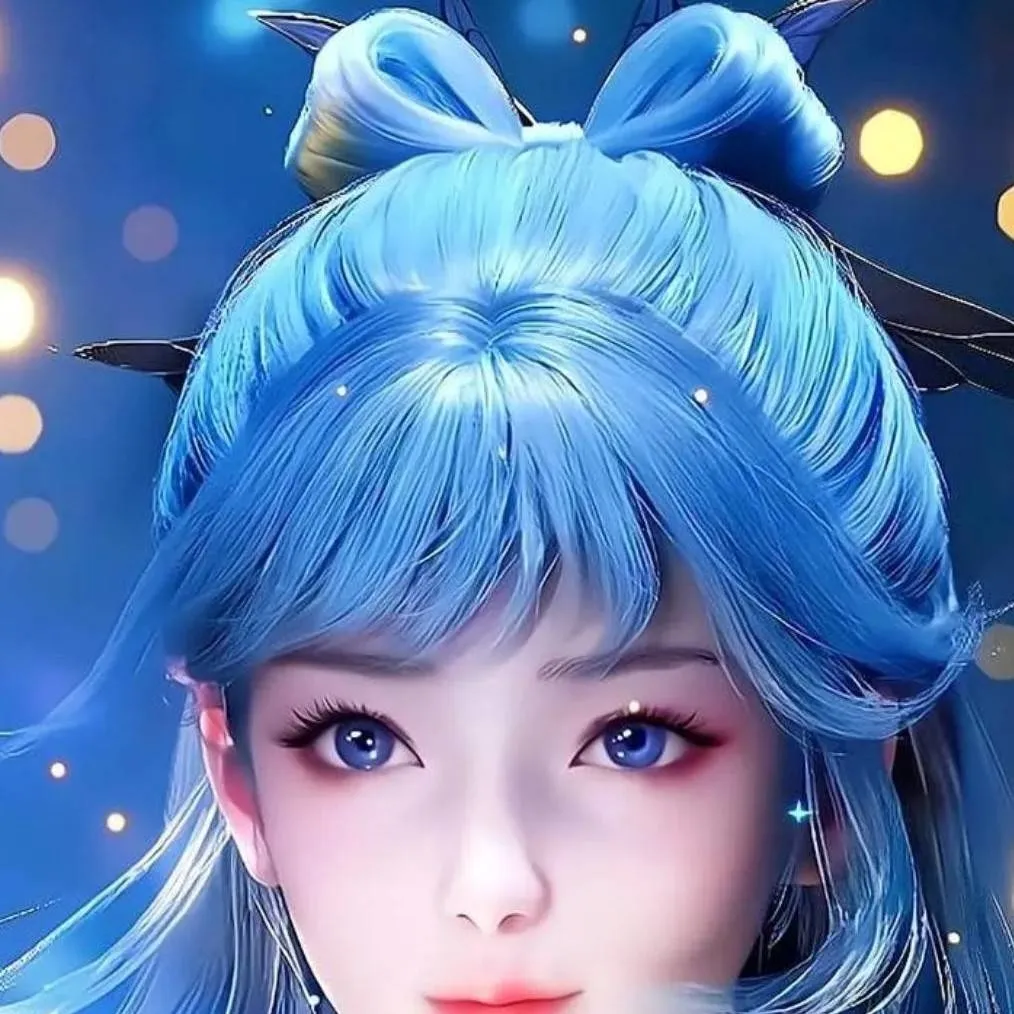 chat with ai character: DONG'ER (SL 2)