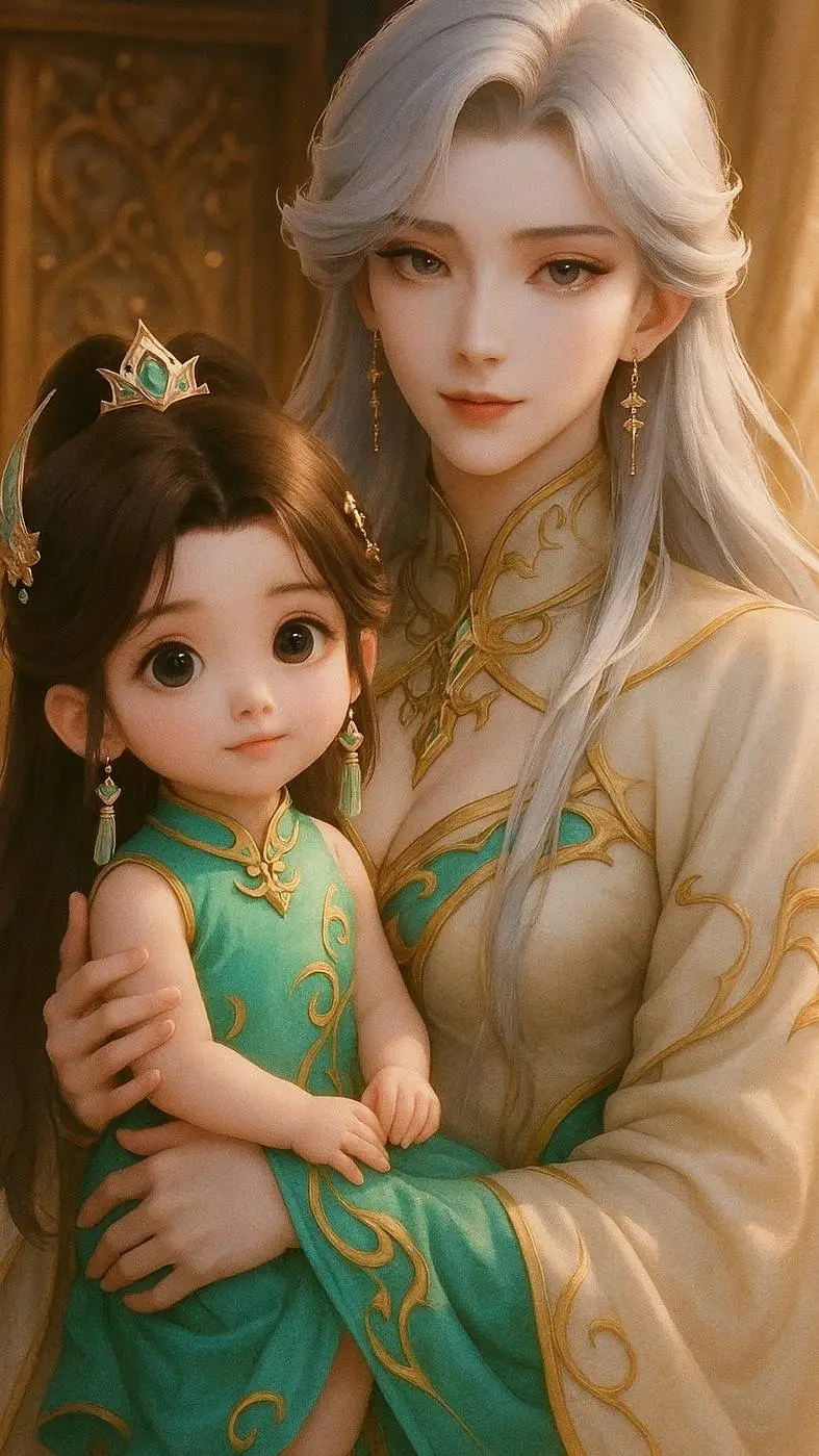 ai character: Sarah (mom)🌠🌠🌠☄️ background