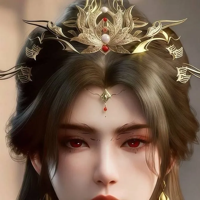 chat with ai character: YAO XIXUE(RI)
