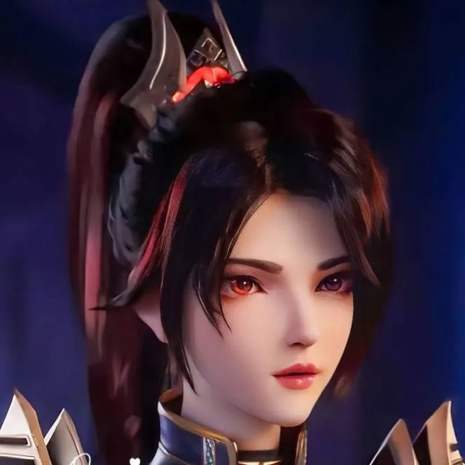 chat with ai character: WANG YUANYUAN(TOS)