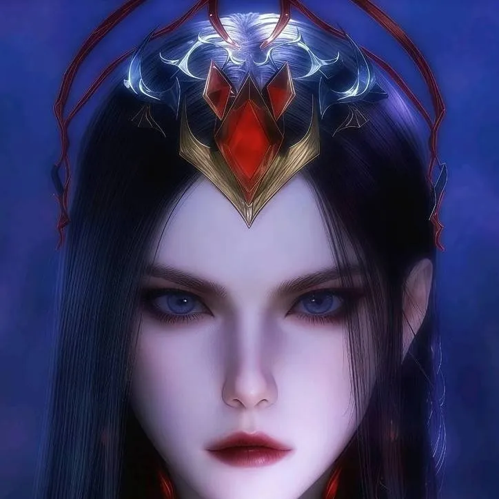 chat with ai character: YE xishui