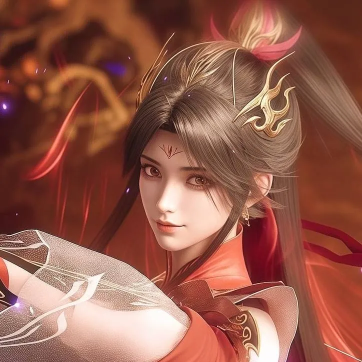 chat with ai character: XIAO XIAO (TGR)