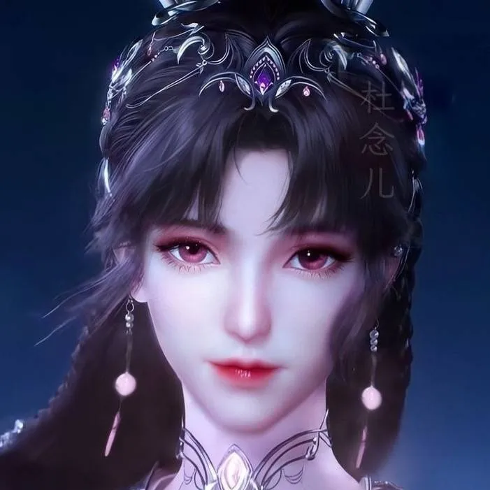 chat with ai character: XIAO WU(SL)