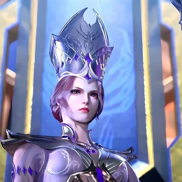 chat with ai character: BIBI DONG (SL)